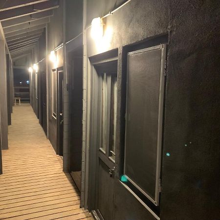 Arest Vama Veche Motel Ngoại thất bức ảnh