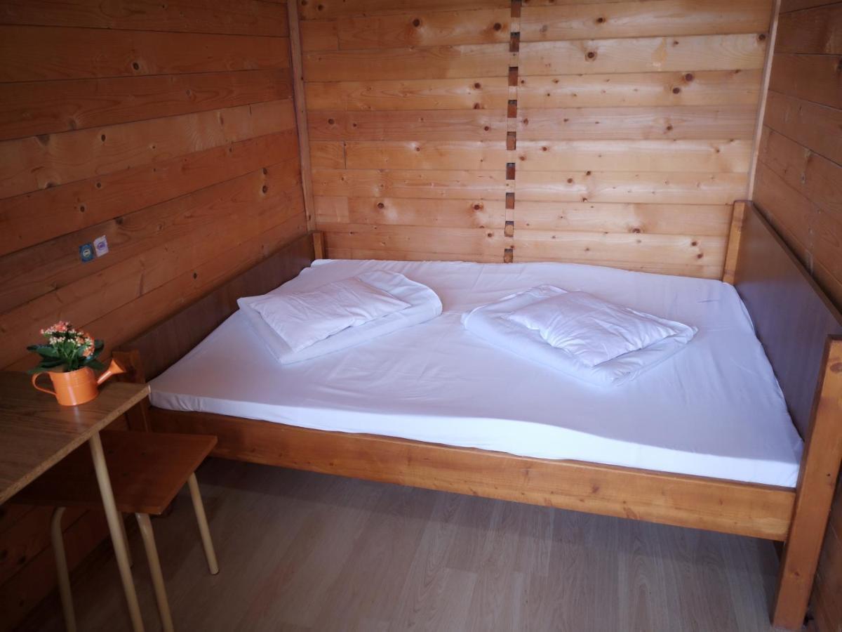 Arest Vama Veche Motel Ngoại thất bức ảnh