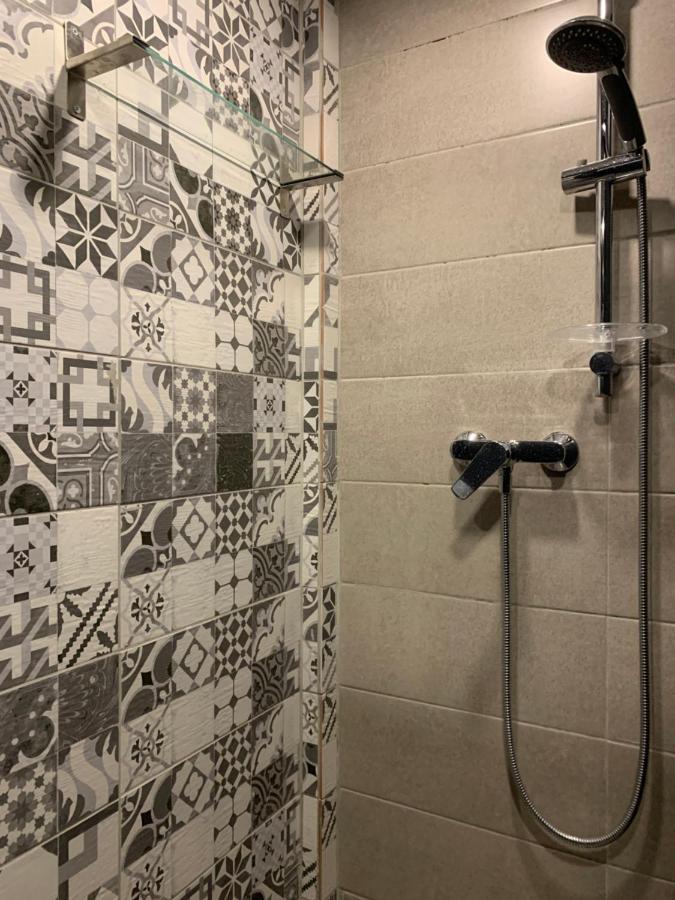 Arest Vama Veche Motel Ngoại thất bức ảnh