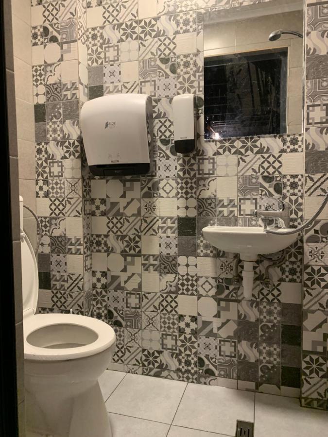 Arest Vama Veche Motel Ngoại thất bức ảnh