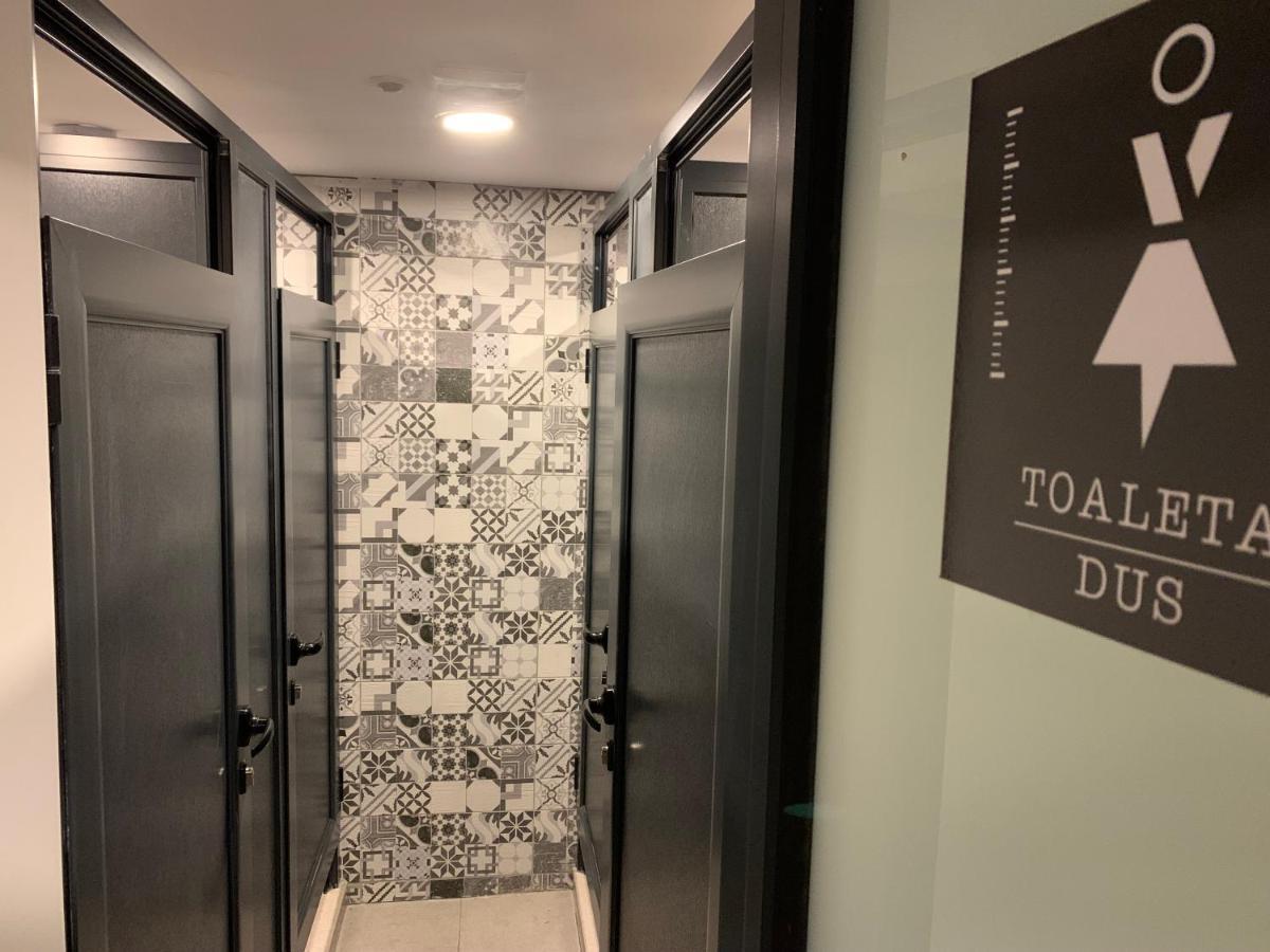 Arest Vama Veche Motel Ngoại thất bức ảnh