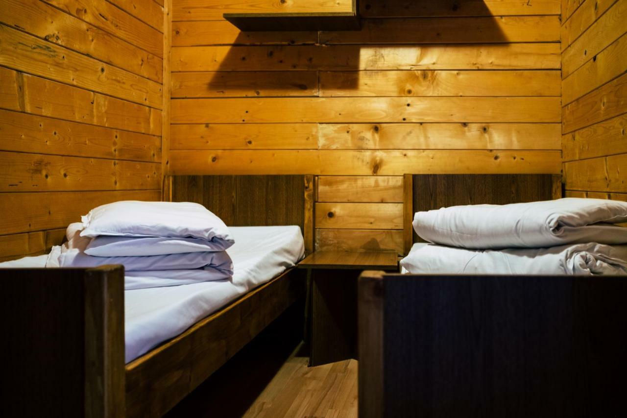 Arest Vama Veche Motel Ngoại thất bức ảnh