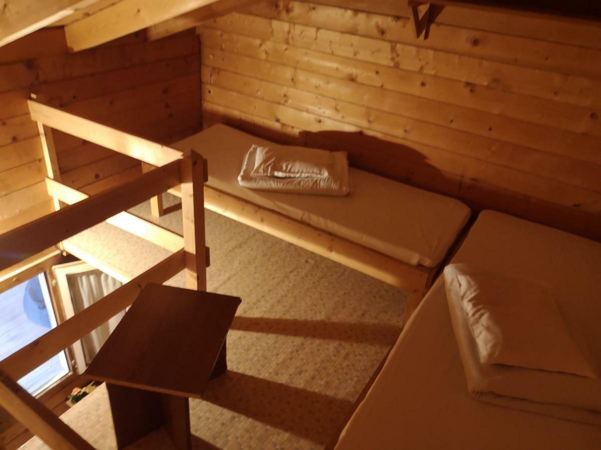 Arest Vama Veche Motel Ngoại thất bức ảnh