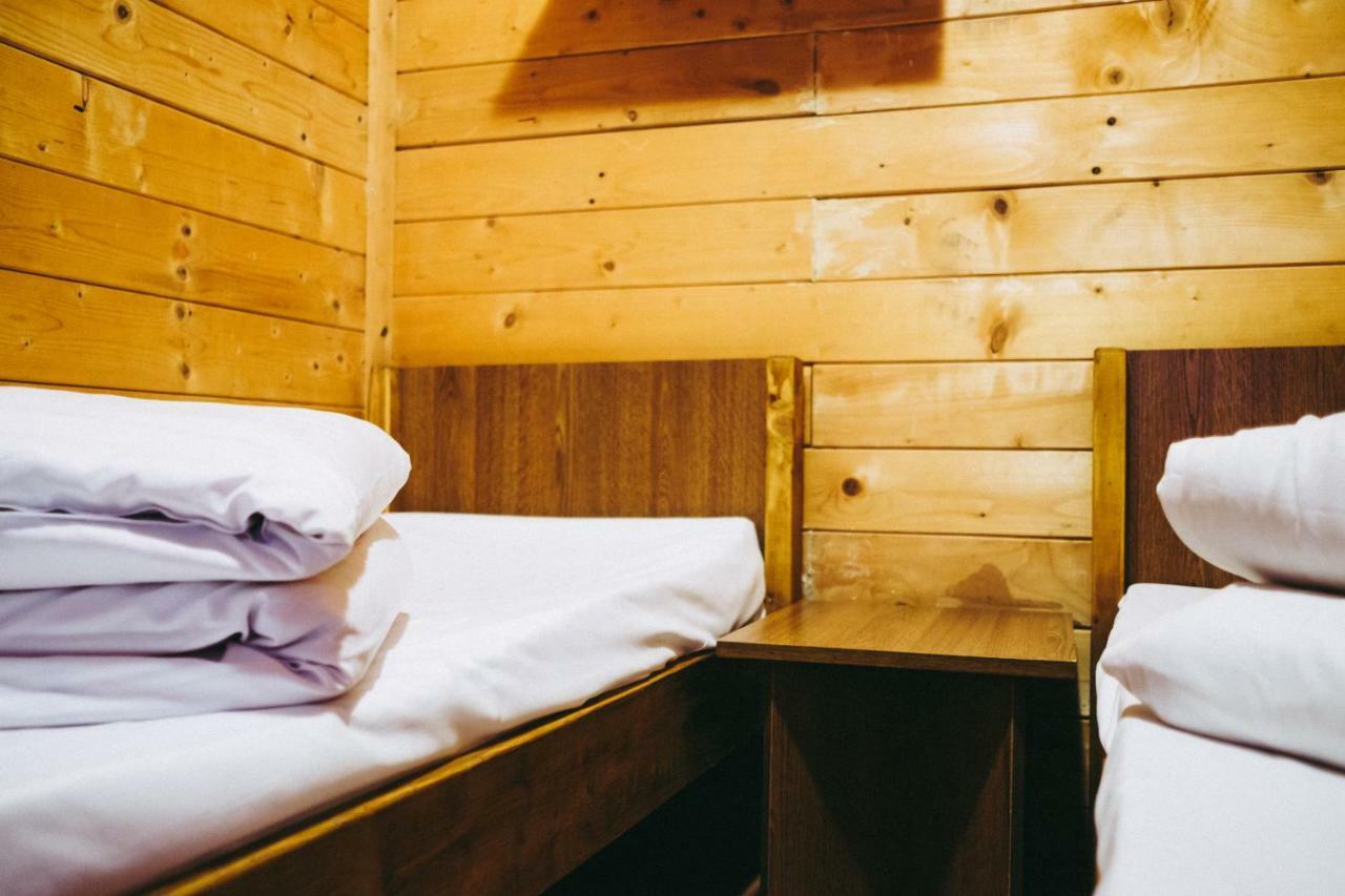 Arest Vama Veche Motel Ngoại thất bức ảnh