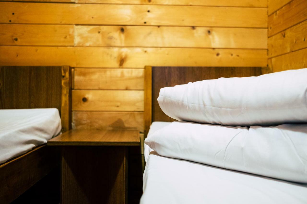 Arest Vama Veche Motel Ngoại thất bức ảnh